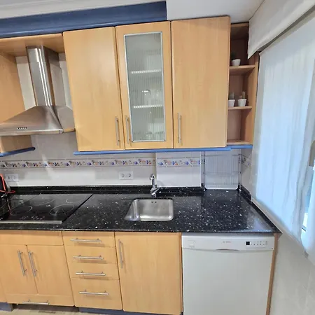 Piso En Pleno Centro De Al Lado De La Playa 1a139 By R2r Consulting Appartement *