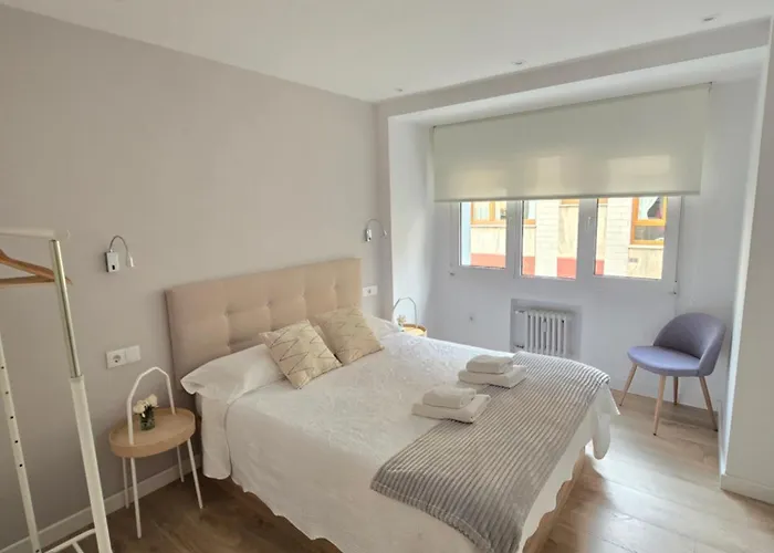 Appartement Piso En Pleno Centro De Al Lado De La Playa 1a139 By R2r Consulting