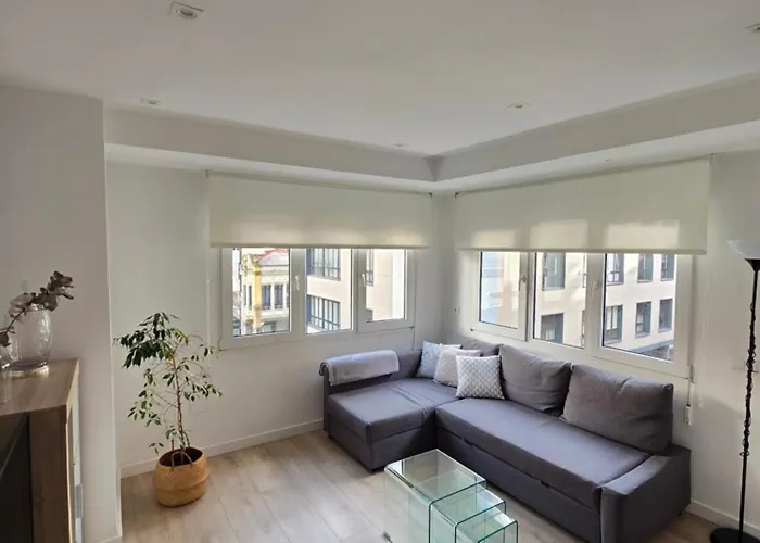 Piso En Pleno Centro De Al Lado De La Playa 1a139 By R2r Consulting Appartement