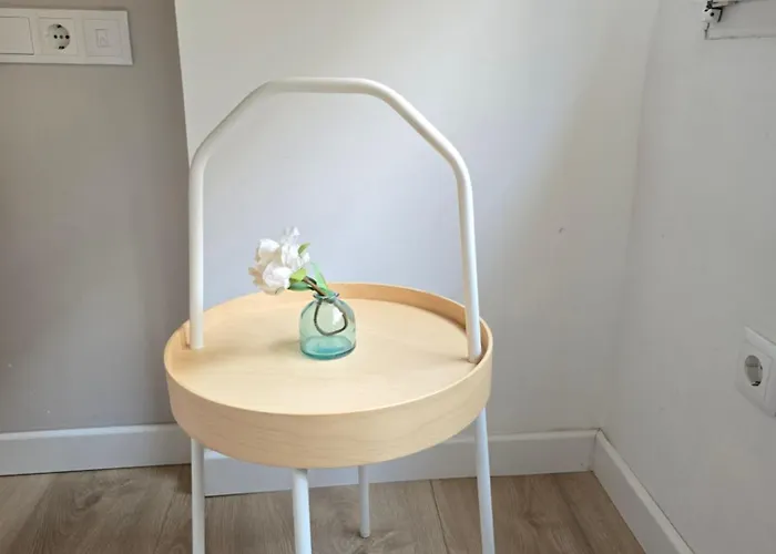 Piso En Pleno Centro De Al Lado De La Playa 1a139 By R2r Consulting Appartement