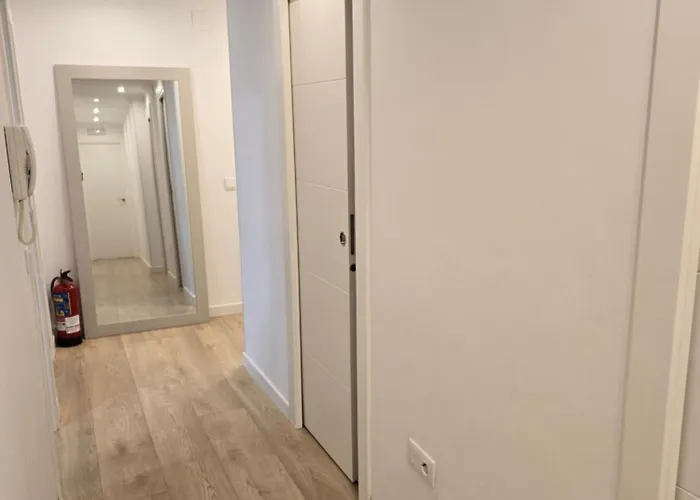 Piso En Pleno Centro De Al Lado De La Playa 1a139 By R2r Consulting Appartement