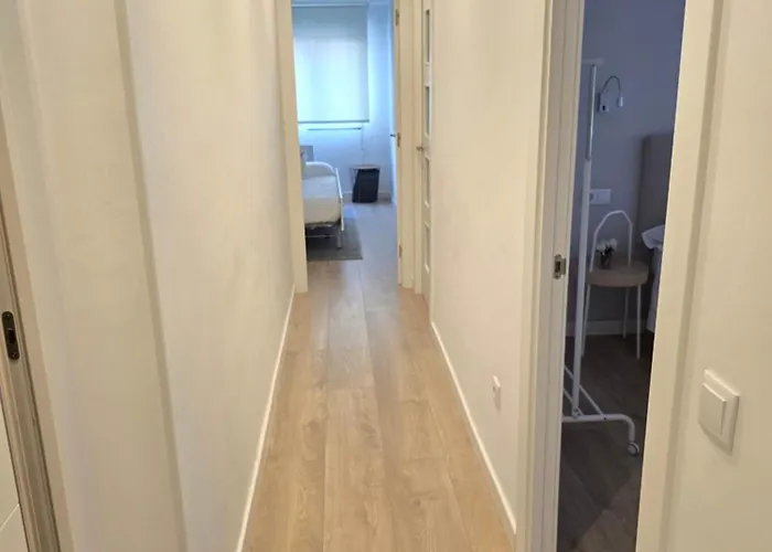 Appartement Piso En Pleno Centro De Al Lado De La Playa 1a139 By R2r Consulting