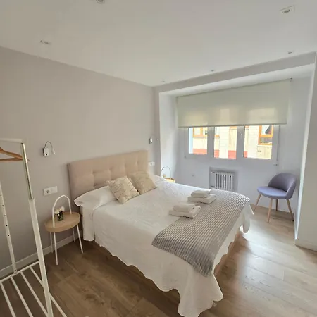 شقة Piso En Pleno Centro De Al Lado De La Playa 1a139 By R2r Consulting