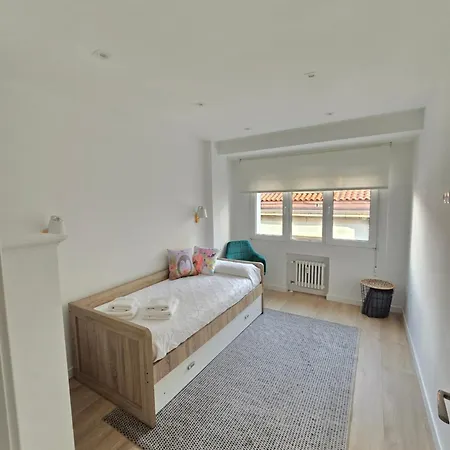 شقة Piso En Pleno Centro De Al Lado De La Playa 1a139 By R2r Consulting *