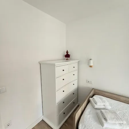 Διαμέρισμα R2R - Piso En Pleno Centro De Gijon Al Lado De La Playa - 1A139 Χιχόν