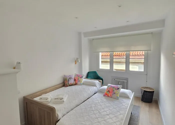 Piso En Pleno Centro De Al Lado De La Playa 1a139 By R2r Consulting